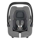 Maxi-Cosi Siège Auto CabrioFix i-Size - Select Grey