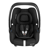 Maxi-Cosi Siège Auto CabrioFix i-Size - Essential Black