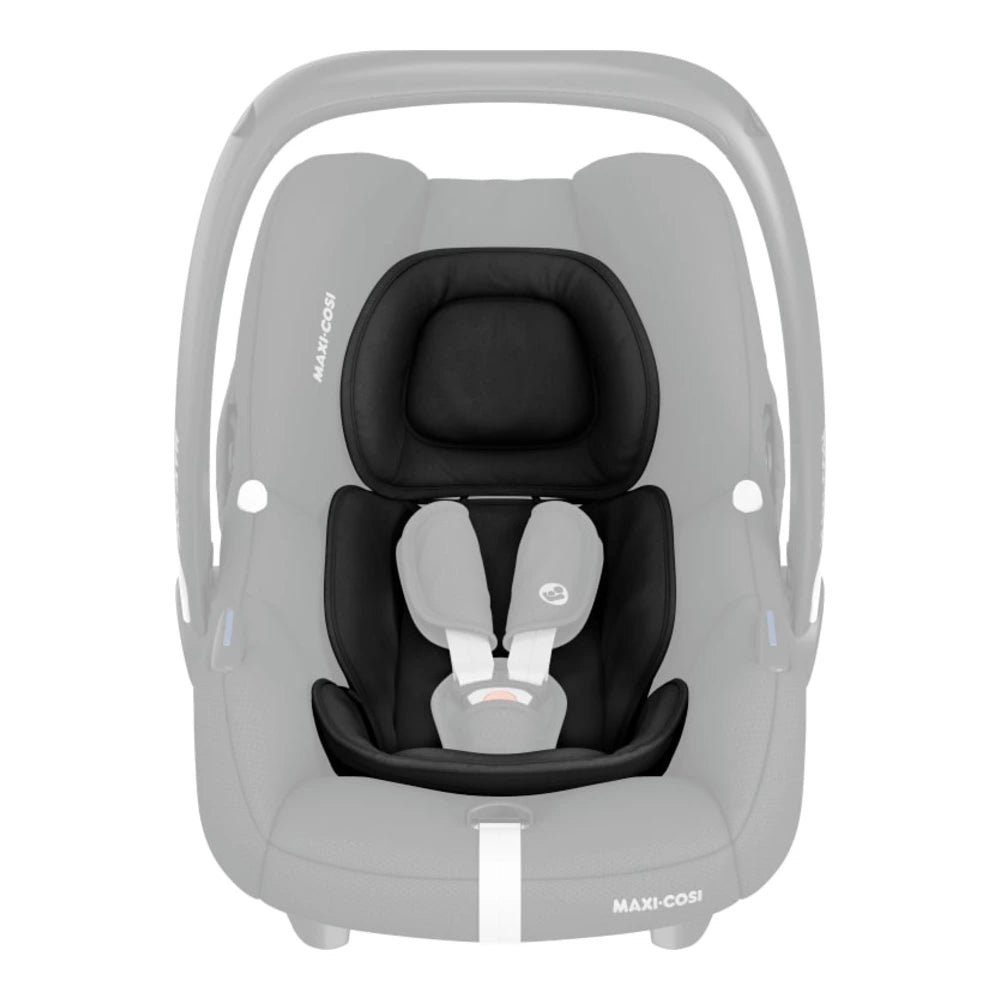 Maxi-Cosi Siège Auto CabrioFix i-Size - Essential Black