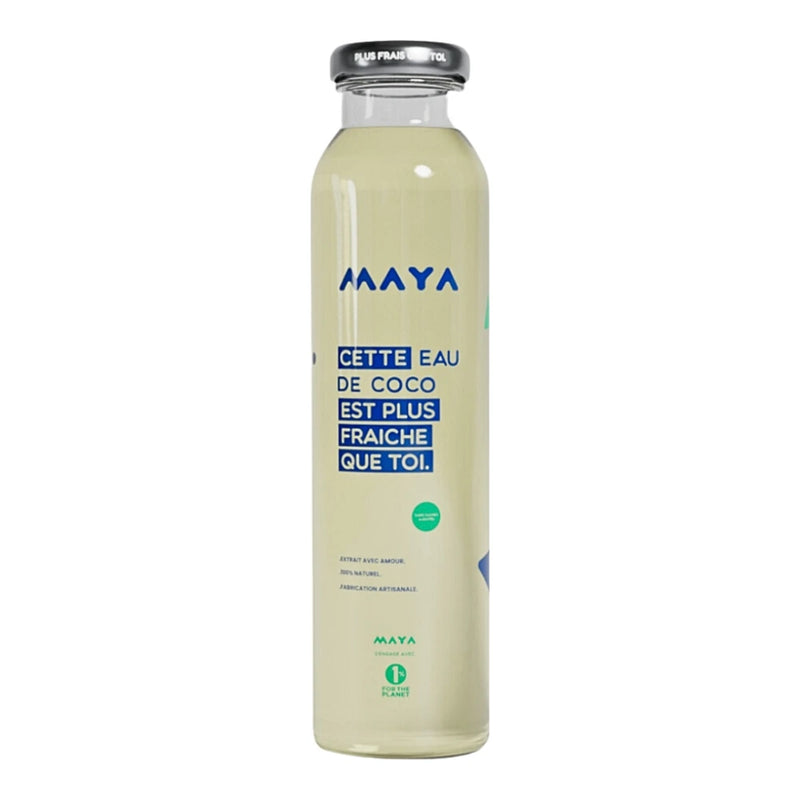 Maya Coconut Water 310ml