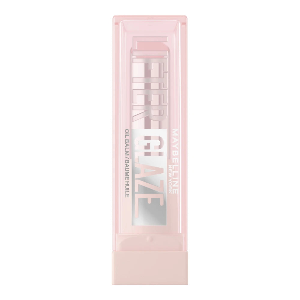 Maybelline Lifter Glaze Gloss N°02 Pink Drip