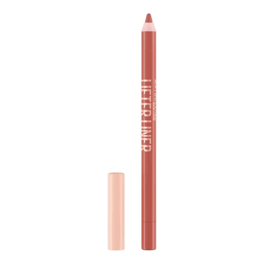 Maybelline Lifter Liner Crayon à Lèvres 004 Out of Line