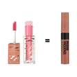 Maybelline Pack Sunkisser Blush 05 Blazing Blush 4,7ml + Sensational Liquid Matte N08