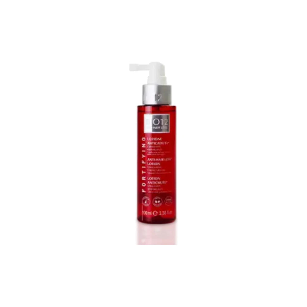 M&D BIO12 lotion anti-chute 100 ml – flacon