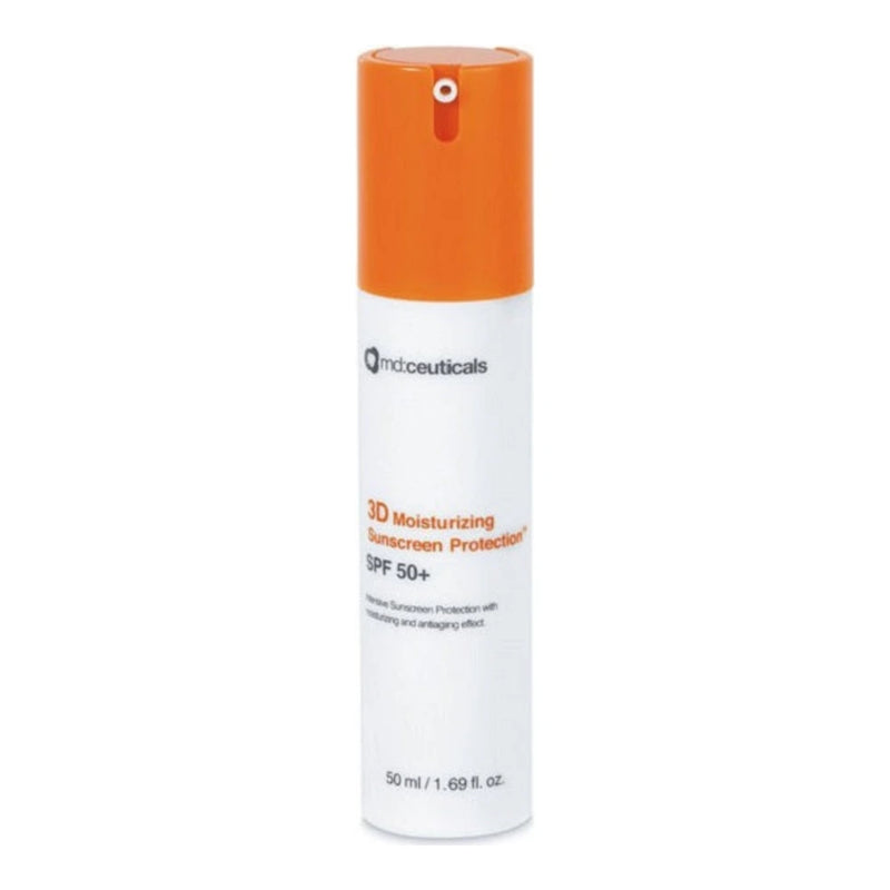 Md Ceuticals 3D Sun Screen Protection SPF 50+ 50 ml