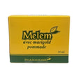 Melem Pommade au souci (calendula) – 30 ml – photo du produit
