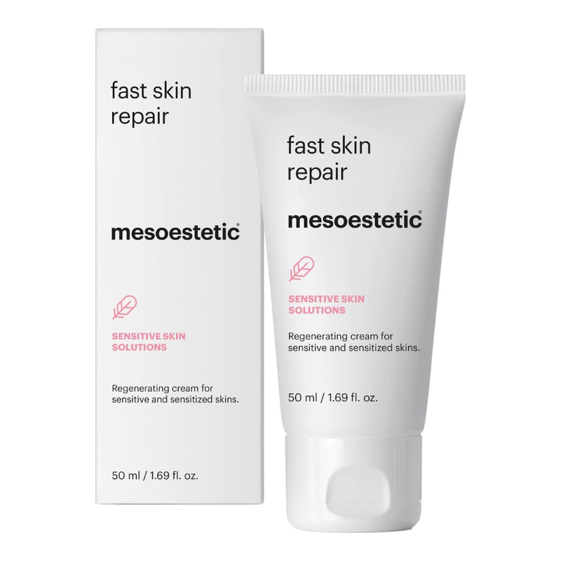 Mesoestetic Reparación Rápida de la Piel 50 ml