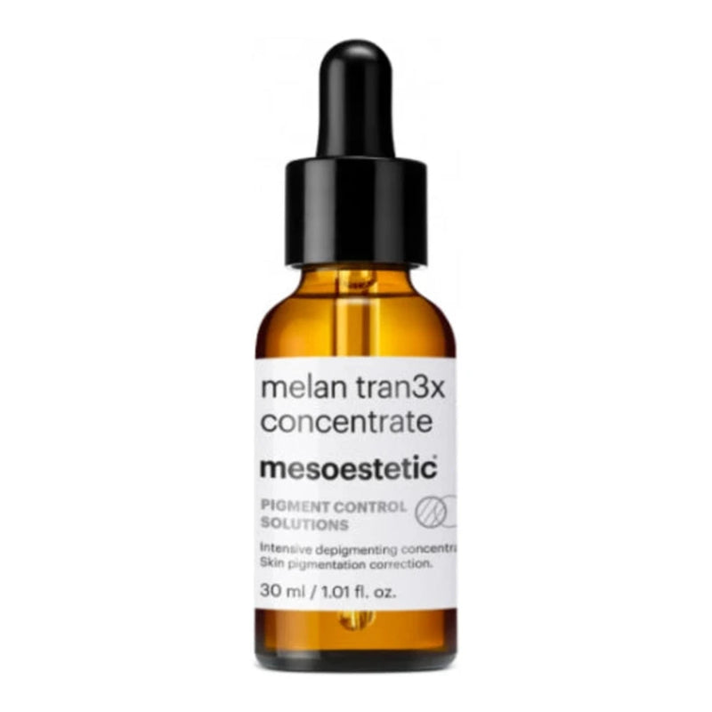 Mesoestetic Melan Tran3x Sérum concentrado 30 ml