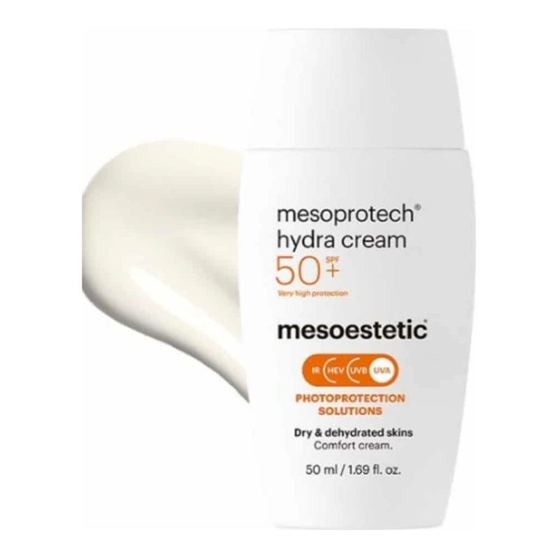 Mesoestetic Mesoprotech Hydra Cream FPS 50 50 ml