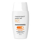 Mesoestetic Mesoprotech Light Water Antiaging Veil SPF50+ 50 ml