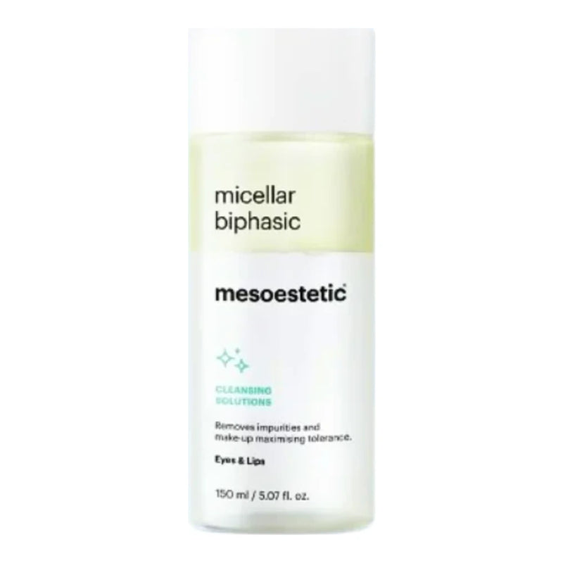 Mesoestetic Micelar Bifásico 150ml