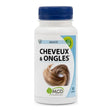 MGD Nature Cheveux & Ongles 90 gélules – photo du produit