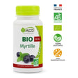 MGD Nature Myrtille 90 gélules – boîte