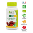 MGD Nature Cranberry Bio 30 Gélules