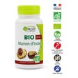 MGD Nature Marron d’Inde bio, boîte de 90 gélules