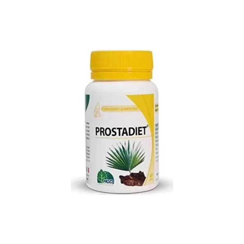MGD Nature Prostadiet – 60 كبسولة