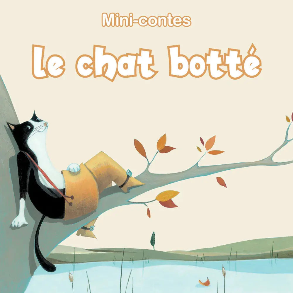 Collection Mini Contes (10titres)