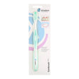 Miradent Brosse à dent Carebrush White Verte