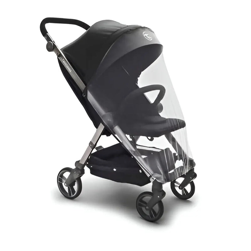 Twistshake Mosquito Net - Black