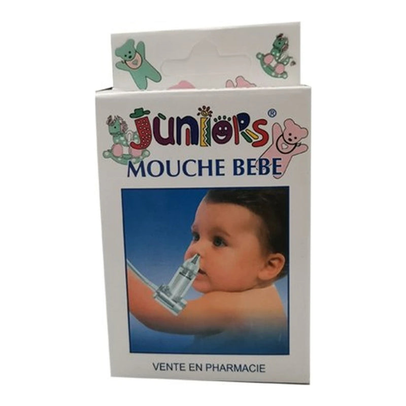 شفاط أنف الرضع Juniors