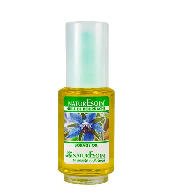 NATURESOIN Huile de Bourrache 50ml