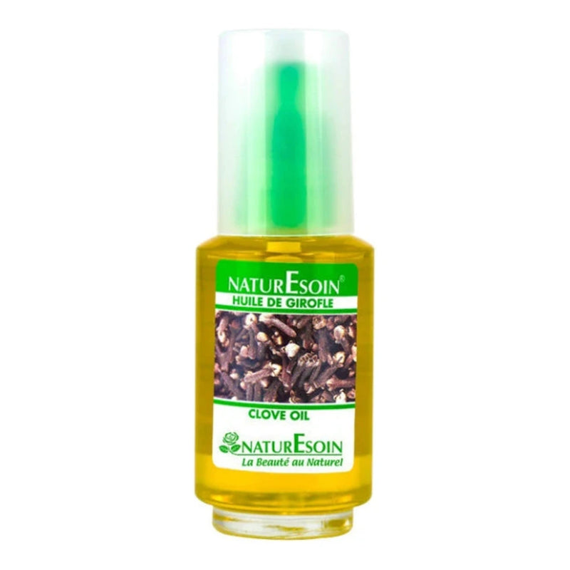 NaturEsoin Huile de Girofle  - 50 ml