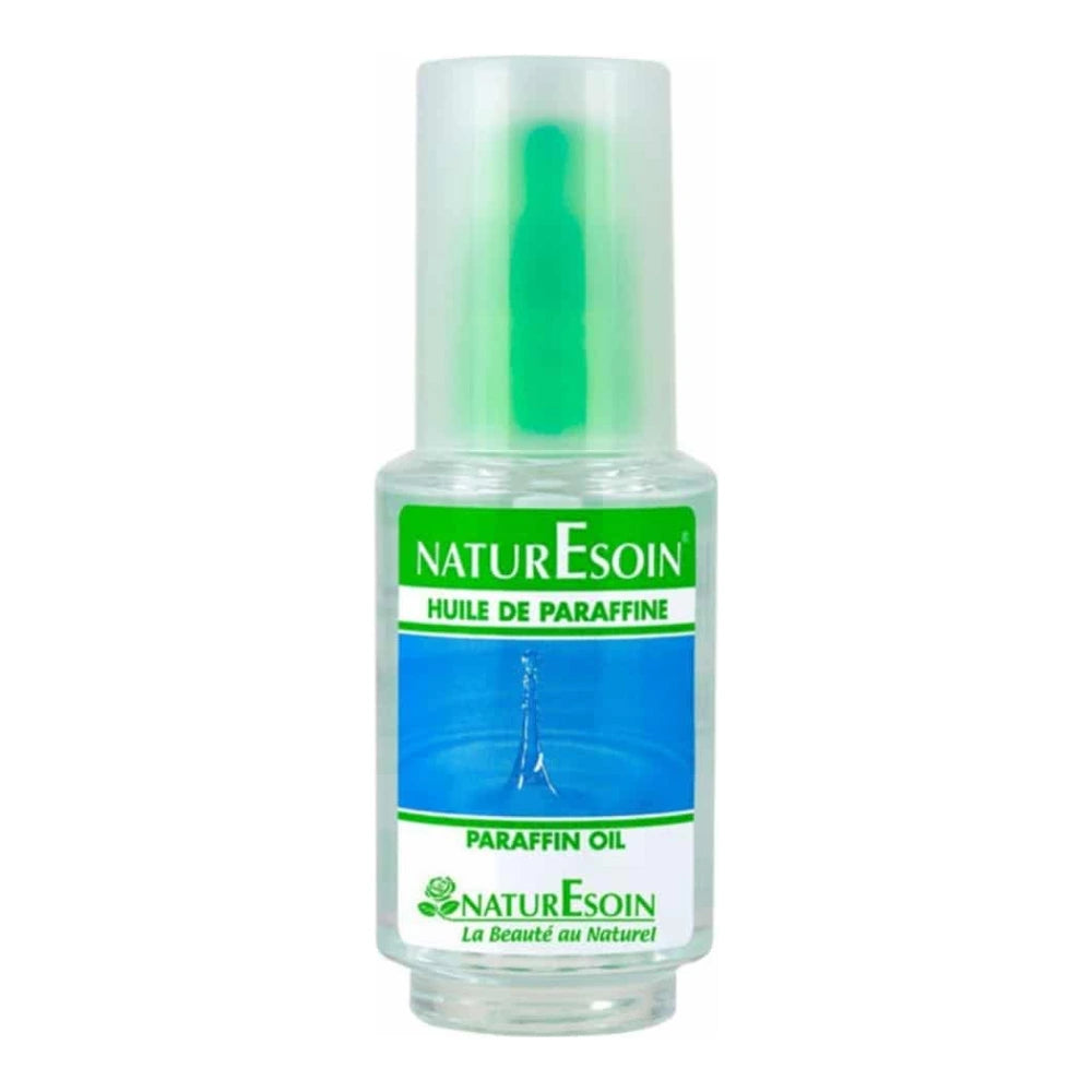 NaturEsoin Huile de Paraffine 50 ml – flacon