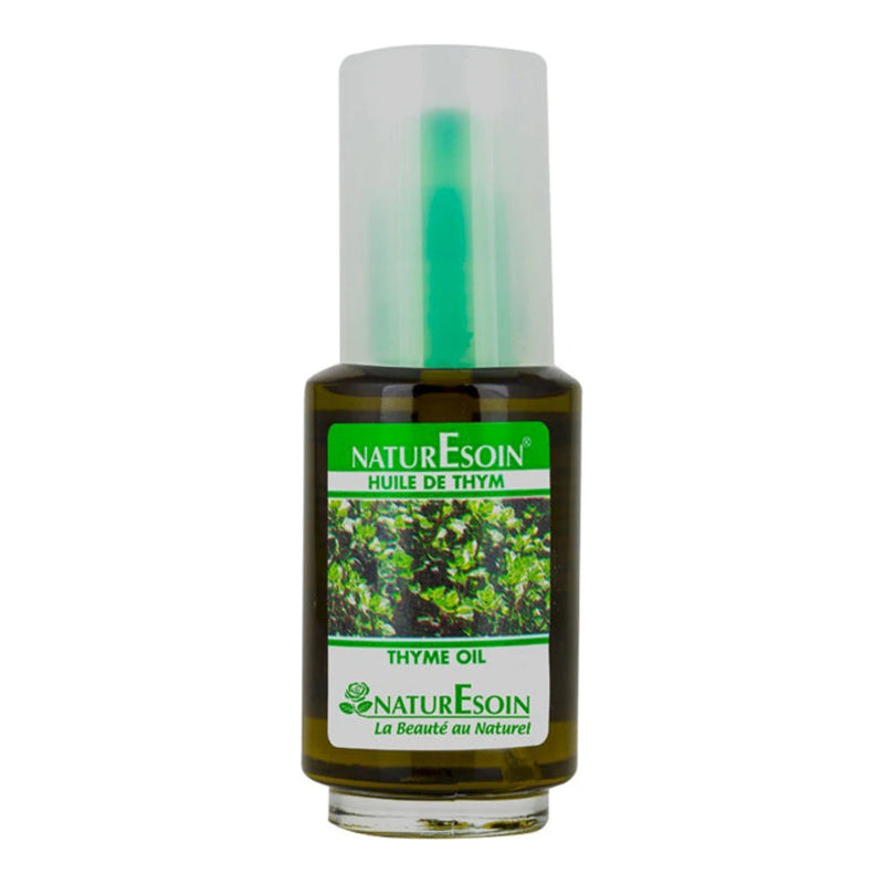 NaturEsoin Huile de Thym - 50 ml