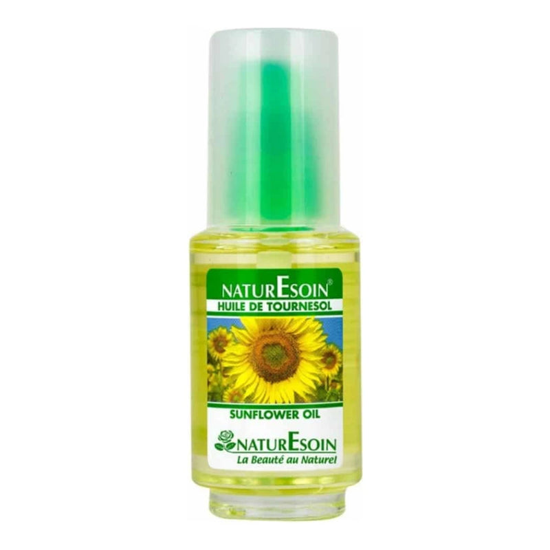 NaturEsoin زيت عباد الشمس - 50 مل