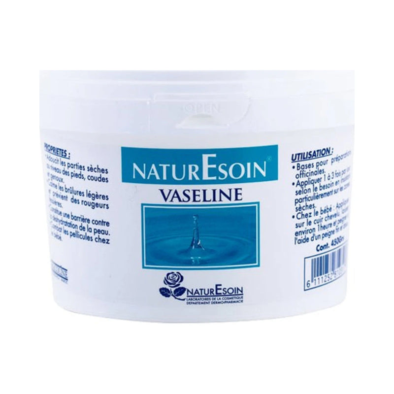 NaturEsoin Vaseline 450 g