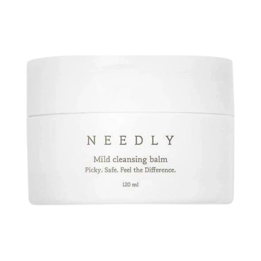 Needly Mild Cleansing Balm 120 ml – baume démaquillant