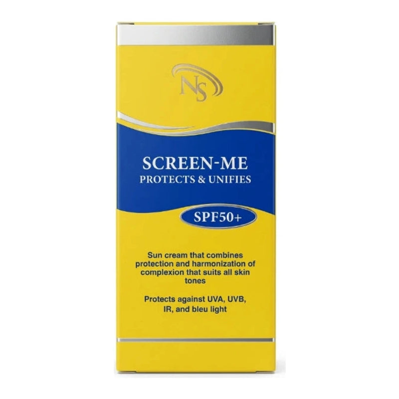 NeoSoins Screen-Me Sunscreen SPF50+ 40ml