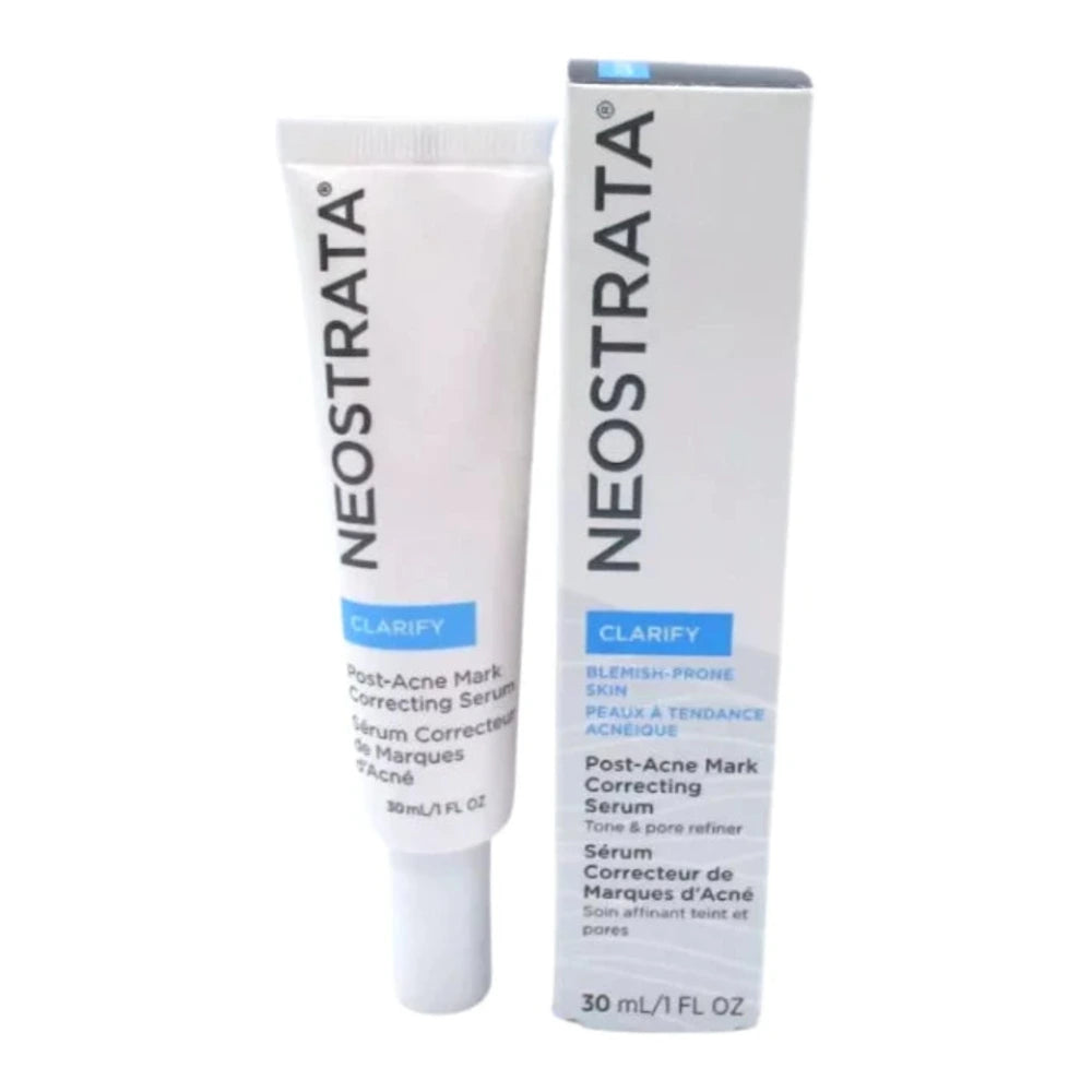 Neostrata Clarify Post-Acne Mark Correcting Serum 30 ml – flacon