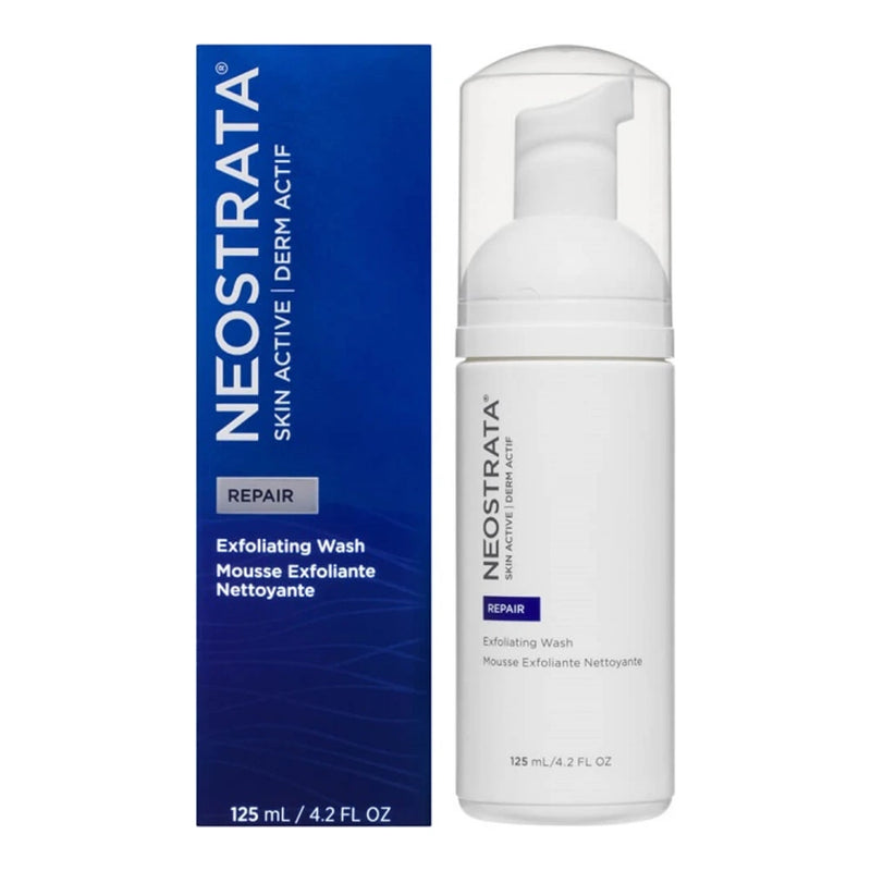 NEOSTRATA Skin Active Exfoliating Wash 125ml
