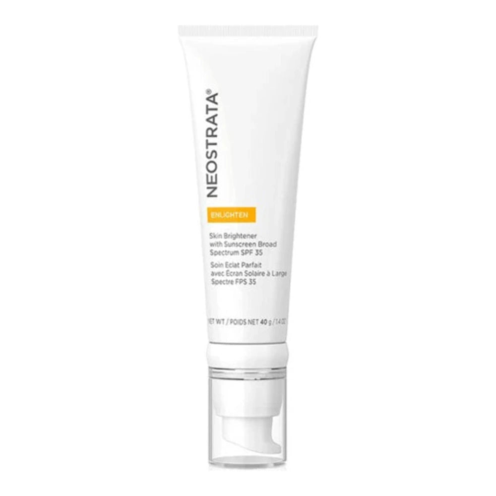 Tube du soin NeoStrata Skin Brightener SPF 35 40 g