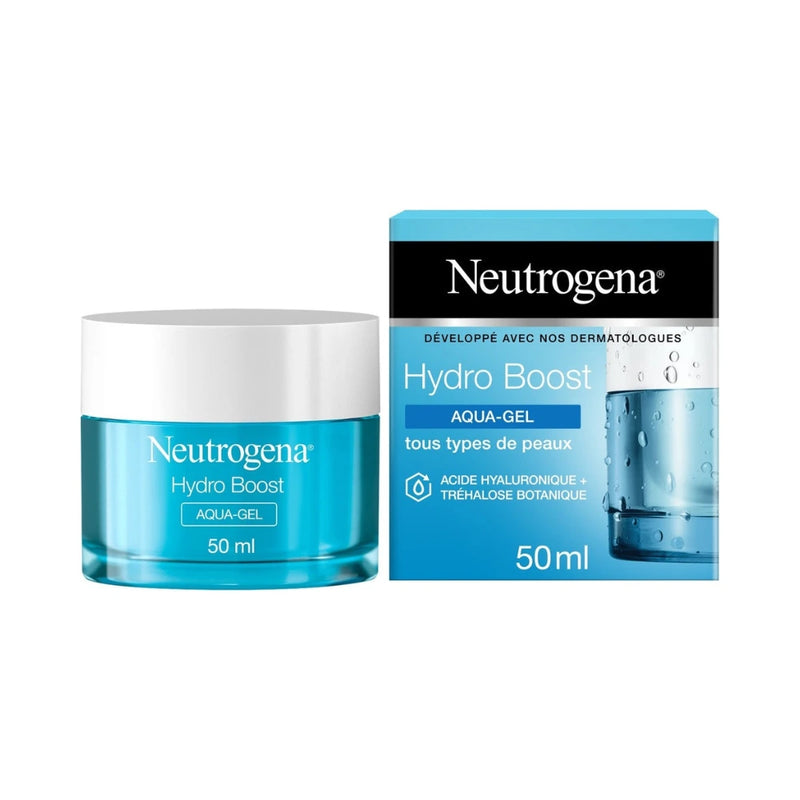 Neutrogena Hydro Boost Aqua Gel 50 ml