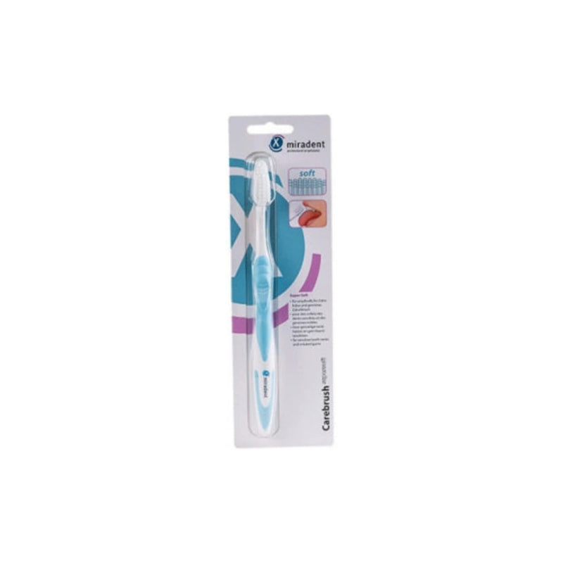 Miradent Super Soft Toothbrush