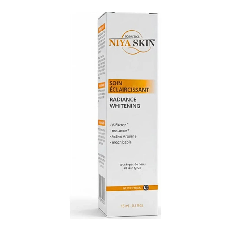 Niya Skin Brightening Care 40ml