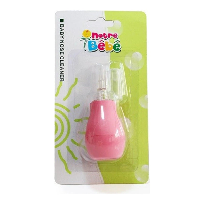Notre Bébé Nasal Aspirator