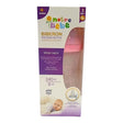 Notre Bébé biberon col large +3 mois 240 ml