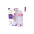 Biberon Notre Bébé Wide Neck col large 330 ml +6 mois