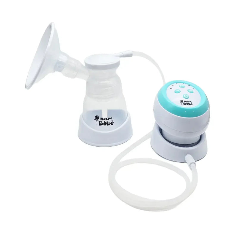 Our Baby Electric Breast Pump