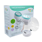 Nuestro extractor de leche eléctrico para bebés