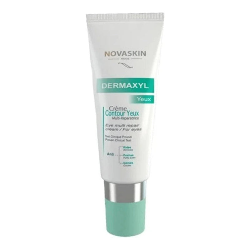 Novaskin Eye Contour Cream 15 ml