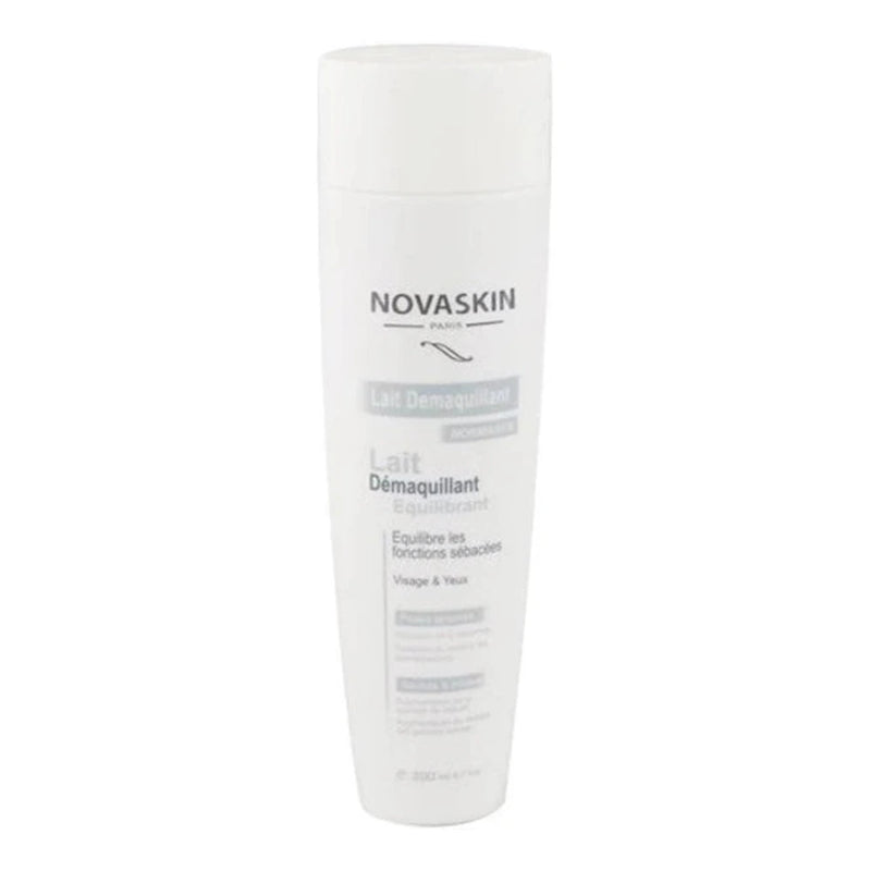 Novaskin Balancing Cleansing Milk 200 ml