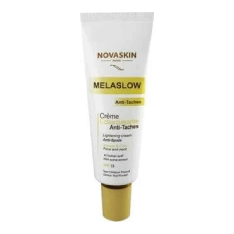 Novaskin Melaslow Brightening Cream 30ml