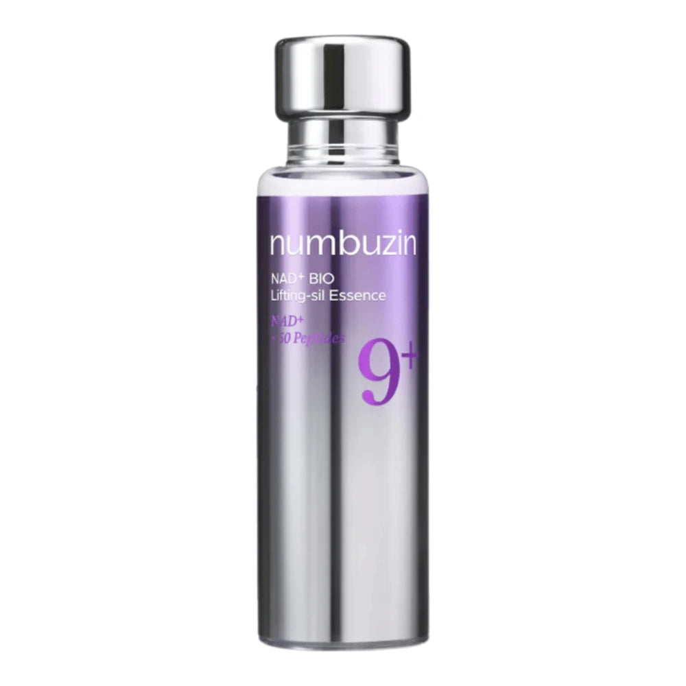 Numbuzin N°9 NAD Bio Lifting-Sil Essence 50ml