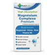 Nutrilab Magnésium Complexe Premium 60 Gélules