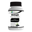 Nutrilab Shilajit 60 gélules – flacon