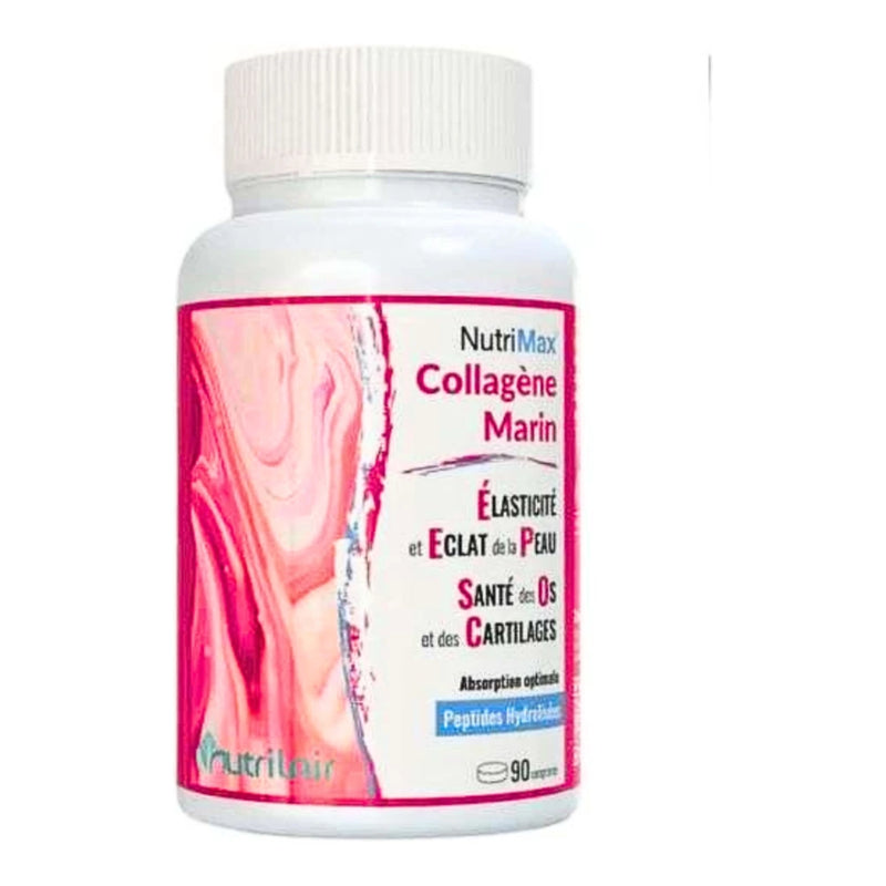 Nutrimax Collagene Marin 90 Comprime